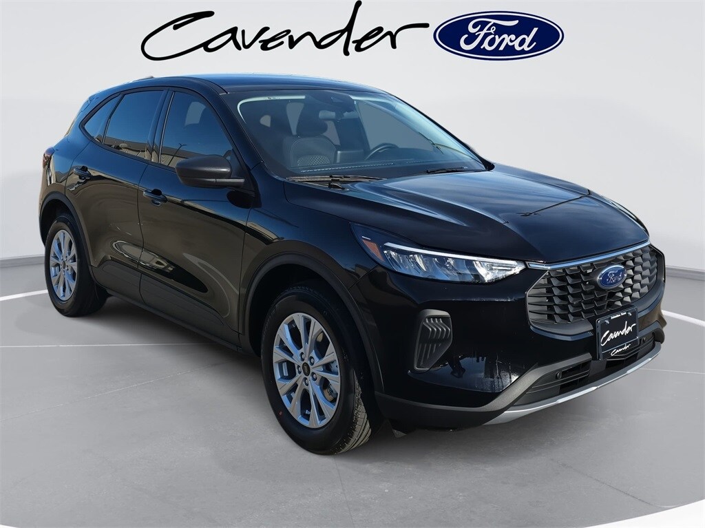 2026 Ford Escape Active photo 3