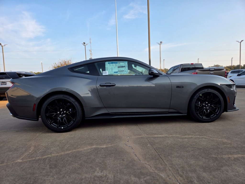 New 2026 Ford Mustang GT Premium Preformance Nite Pony Coupe