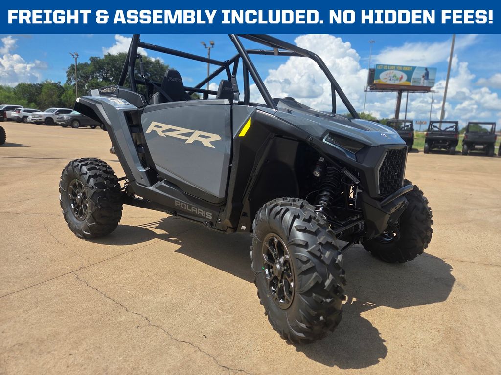 New 2027 Polaris Razor XP Sport ATV