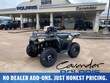  Polaris ATV