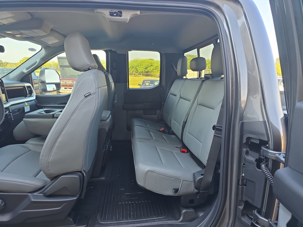 2026 Ford F-350 Super Duty XL - Photo 13
