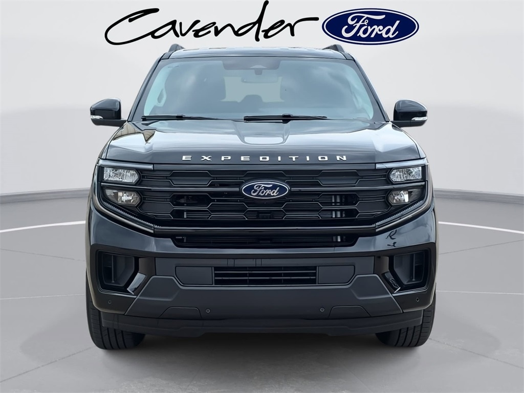 New 2026 Ford Expedition Max Active SUV
