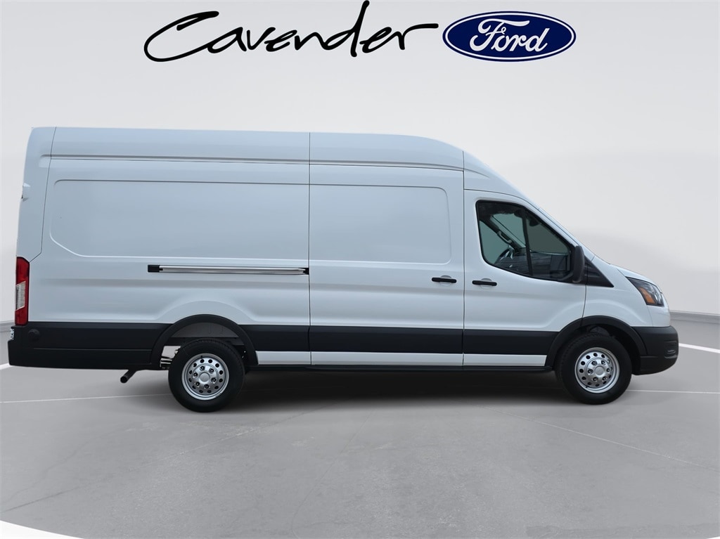 New 2026 Ford Transit-350 Cargo Base Cargo Van