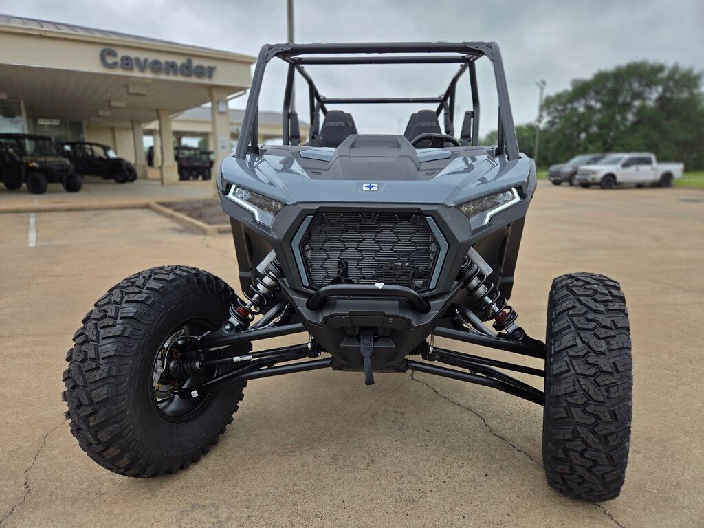 New 2026 Polaris Razor XP S4 1000 ATV