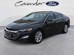 2024 Chevrolet Malibu LT Sedan