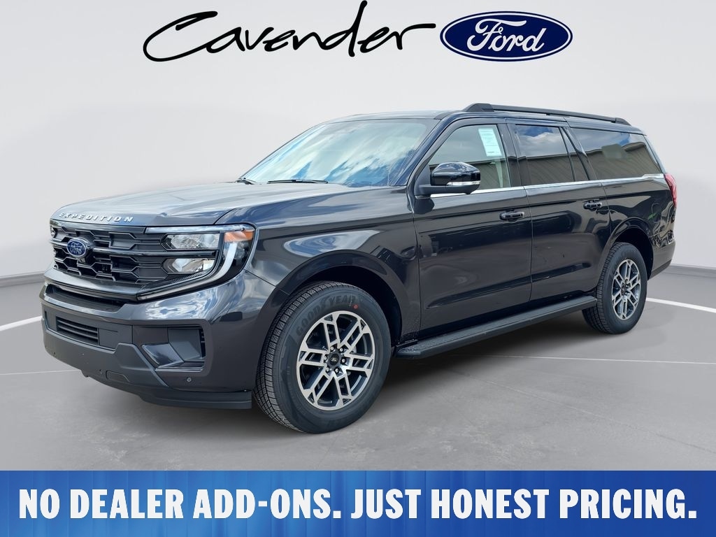 2025 Ford Expedition Max SUV 