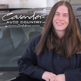 Staff member Crystal Guzman from 77f9e0244c18