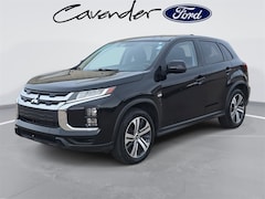 2024 Mitsubishi Outlander Sport 2.0 ES SUV