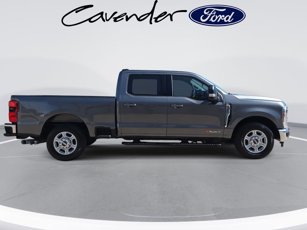 New 2026 Ford Super Duty F-250 In Columbus, TX | VIN