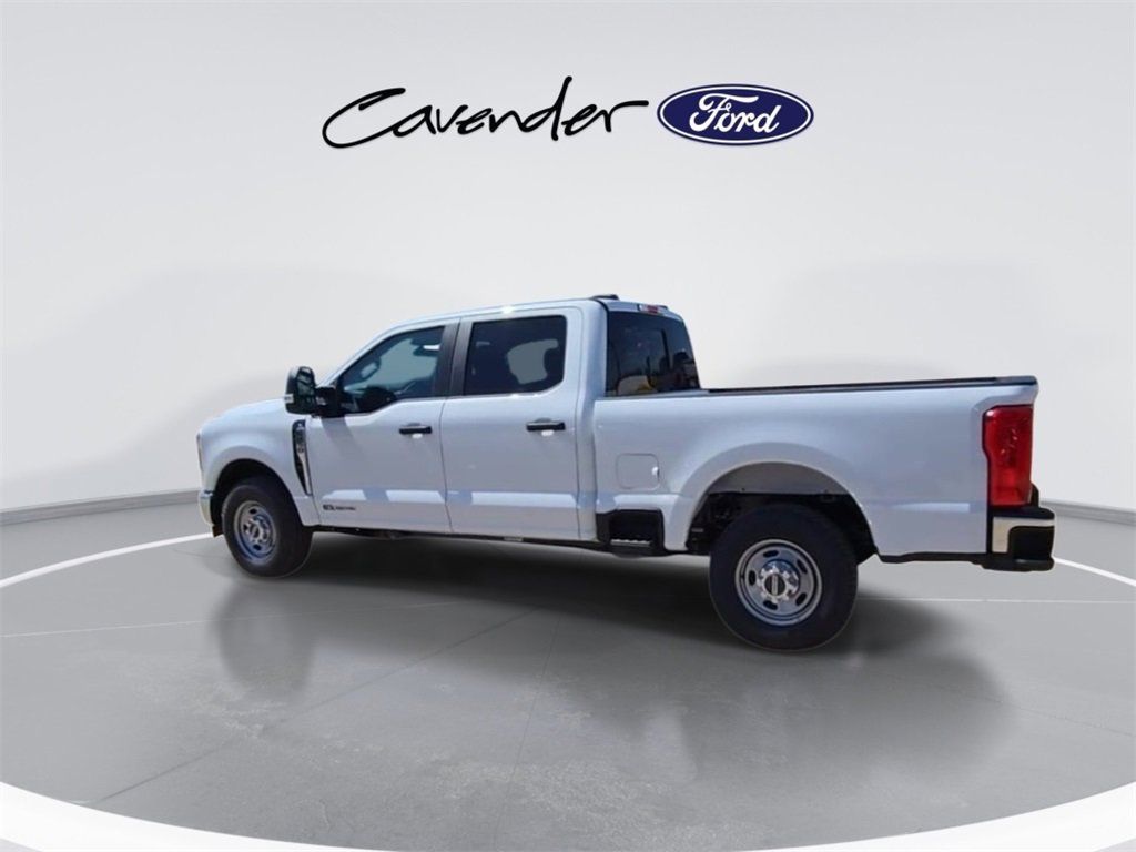 2025 Ford F-250 Super Duty XL - Photo 6