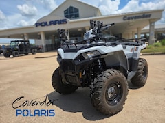 2026 Polaris ATV Sportsman 450 H.O. EPS ATV
