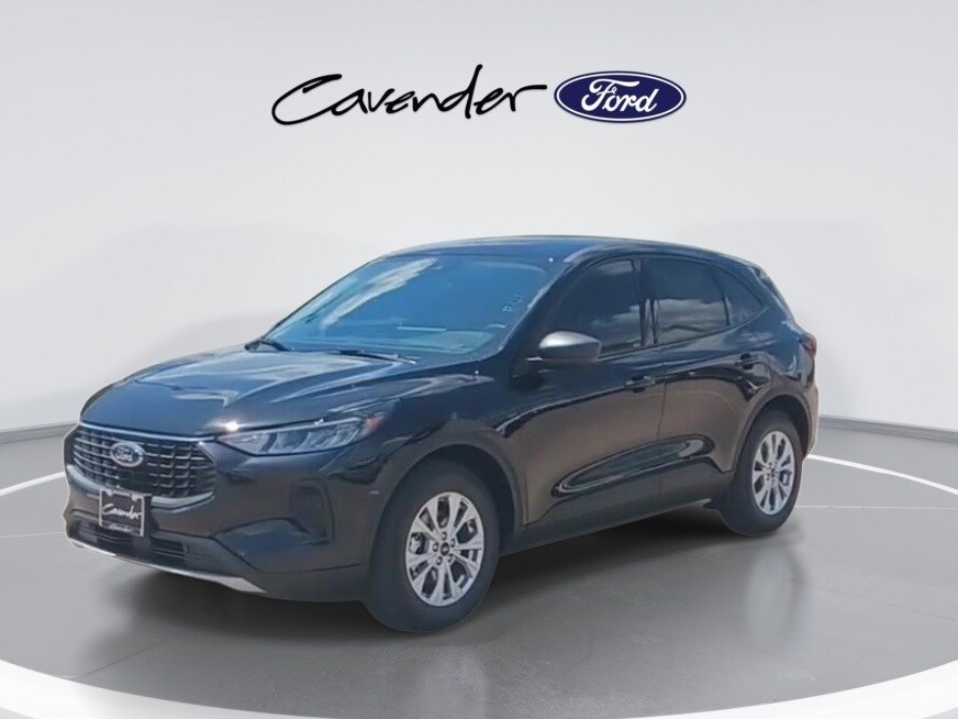 2025 Ford Escape Active photo 4