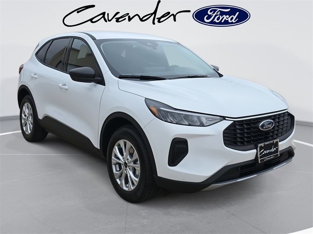 2026 Ford Escape Active photo 3
