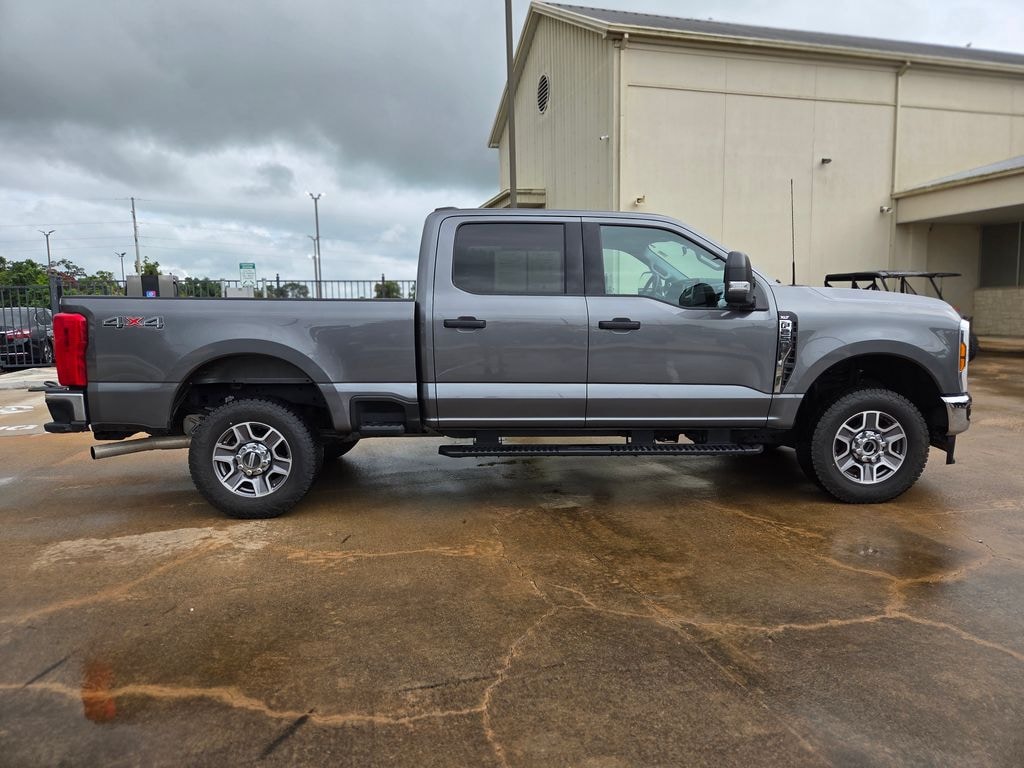 Used 2025 Ford F-250 XLT Truck