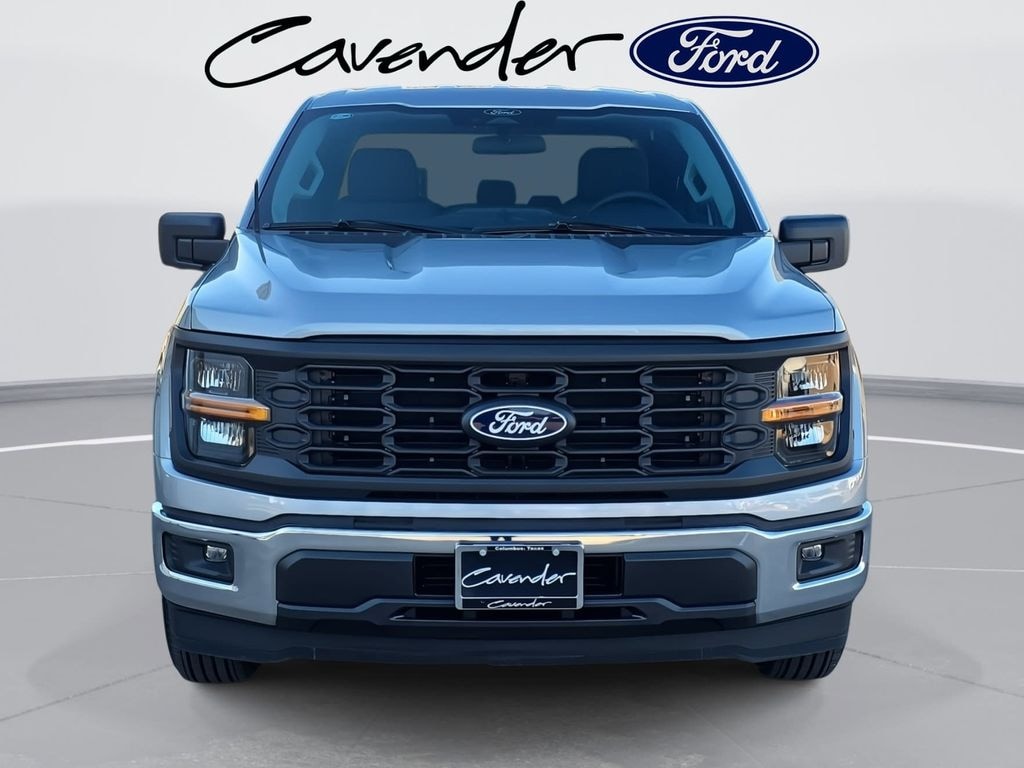 New 2026 Ford F-150 XL Truck