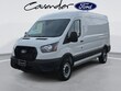  Ford Transit-250 Cargo