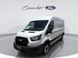 Ford Transit-150 Cargo