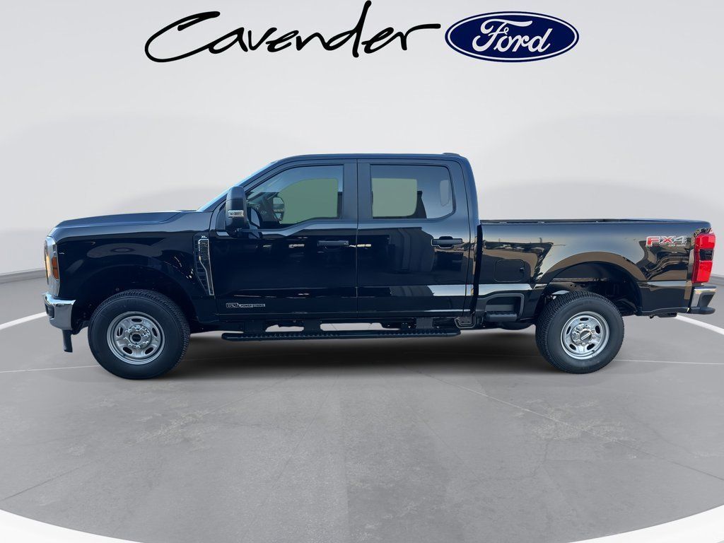 2026 Ford F-250 Super Duty XL - Photo 6