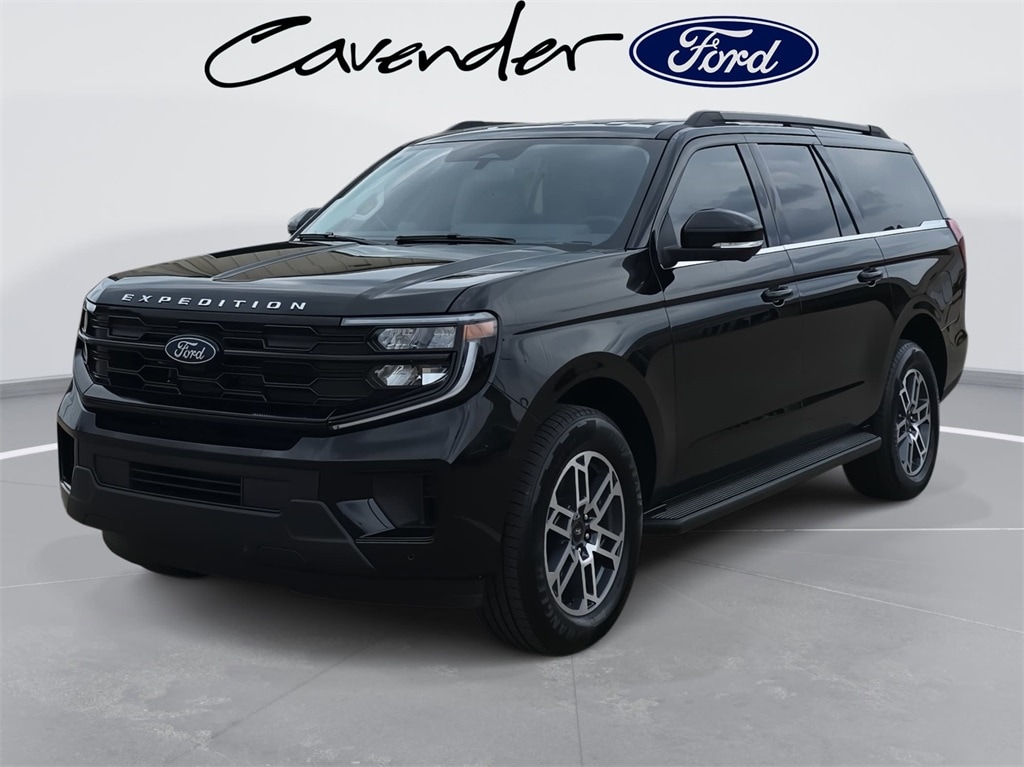2026 Ford Expedition Active's photo