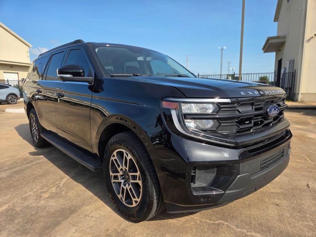 New 2026 Ford Expedition Max Active SUV