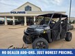  Polaris Ranger