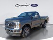 Ford Super Duty F-350