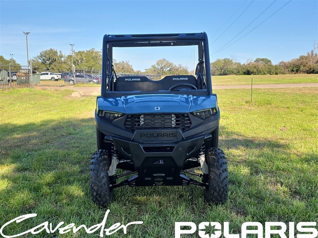 New 2026 Polaris Ranger SP 570 Premium ATV