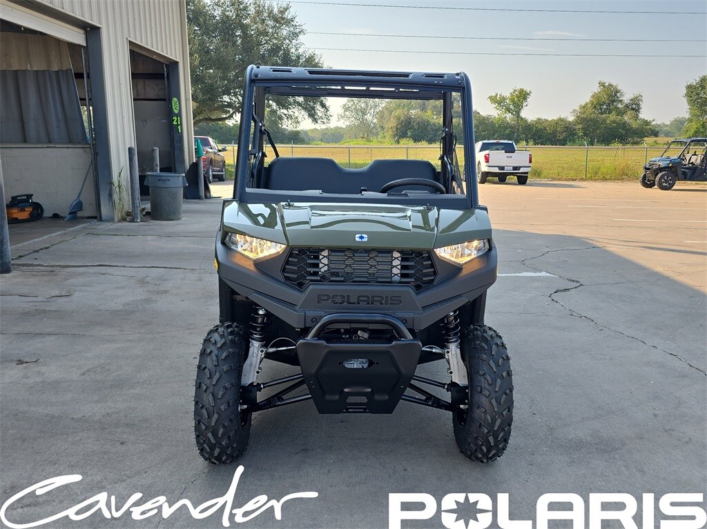 New 2026 Polaris Ranger SP 570 ATV