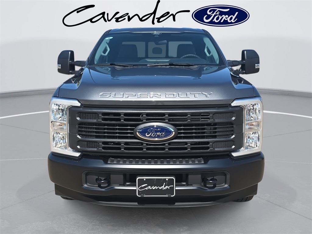 New 2026 Ford Super Duty F-350 XL Truck