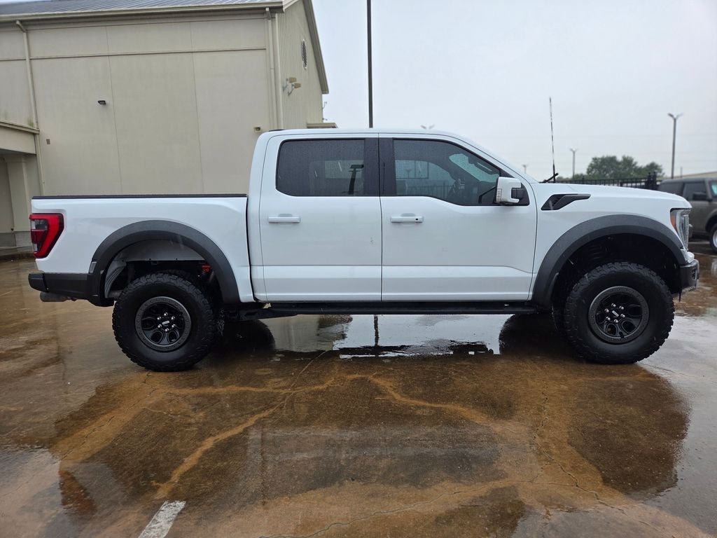 Used 2023 Ford F-150 Raptor Truck
