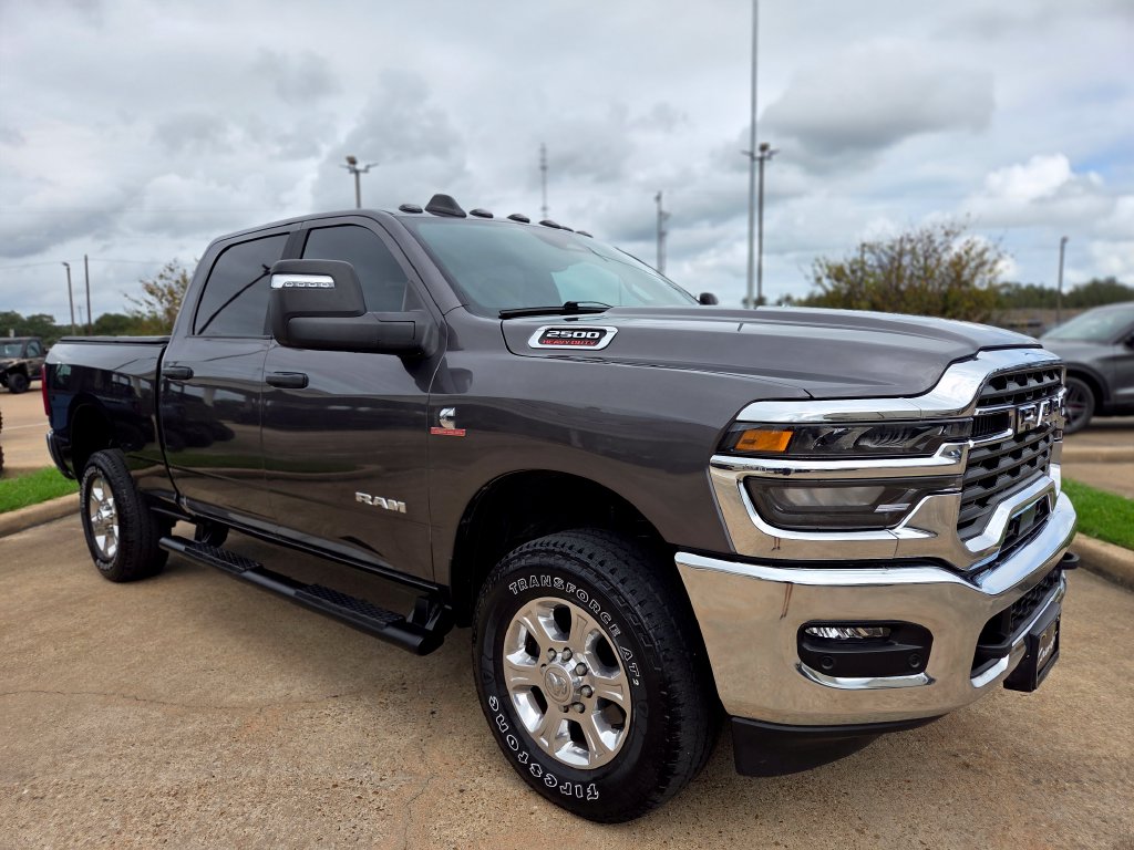 Used 2025 Ram 2500 Lone Star Truck