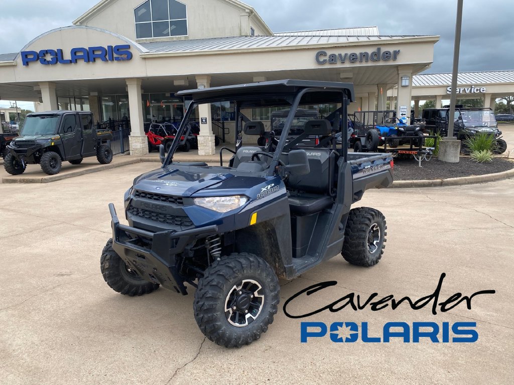 2019 Polaris Ranger XP 1000 EPS ATV