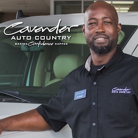 Staff member Jon Woods from ec945d3b5820