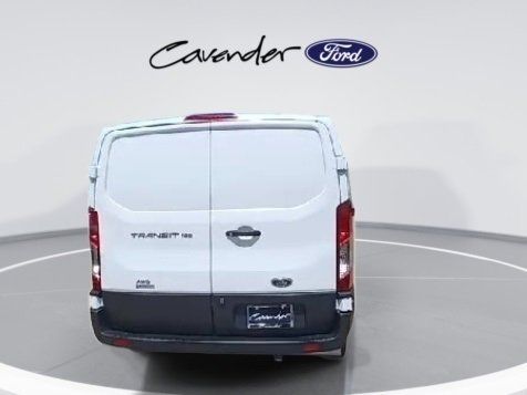 2025 Ford Transit Van Base - Photo 8