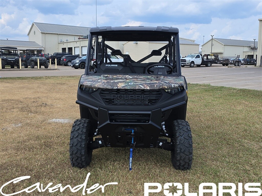 New 2026 Polaris Ranger Crew 1000 Premium ATV