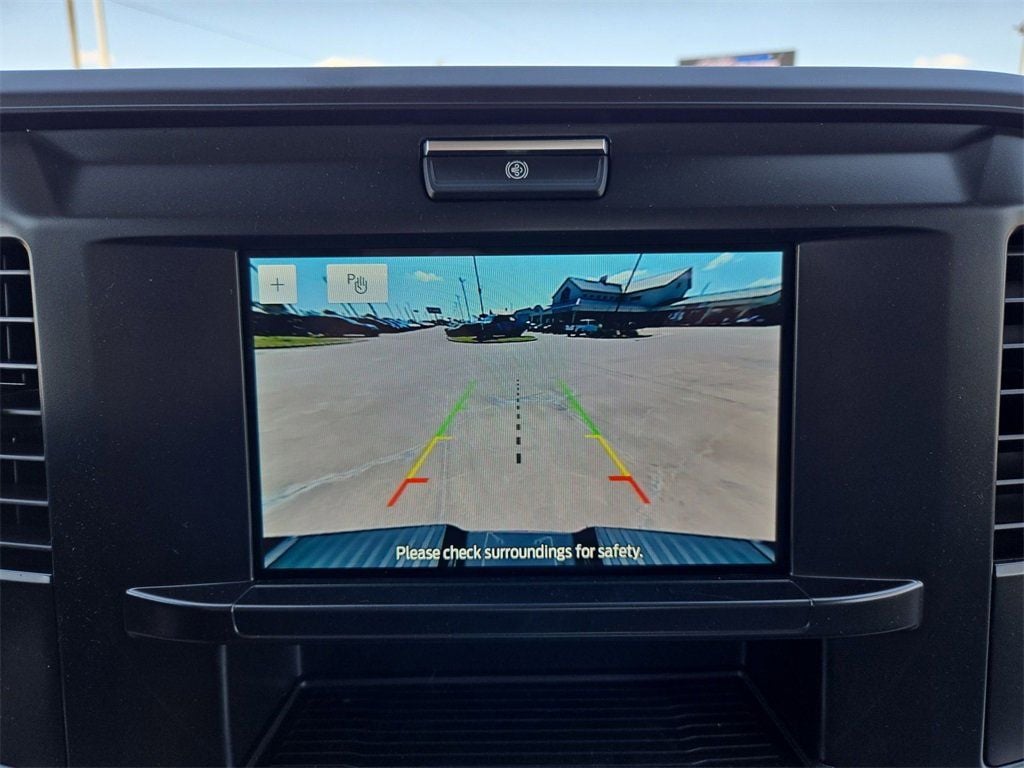2025 Ford F-250 Super Duty XL - Photo 16