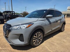 2024 Nissan Kicks SV SUV