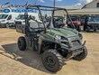 Polaris Ranger