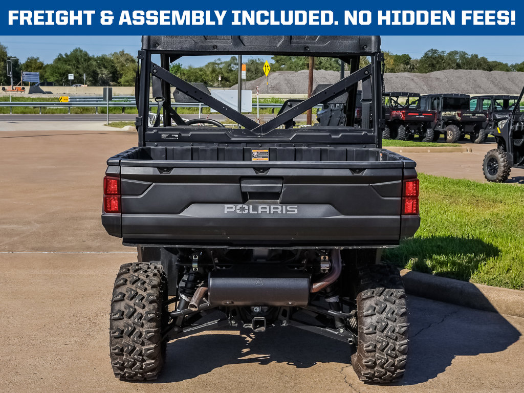 New 2026 Polaris Ranger 1000 Premium ATV