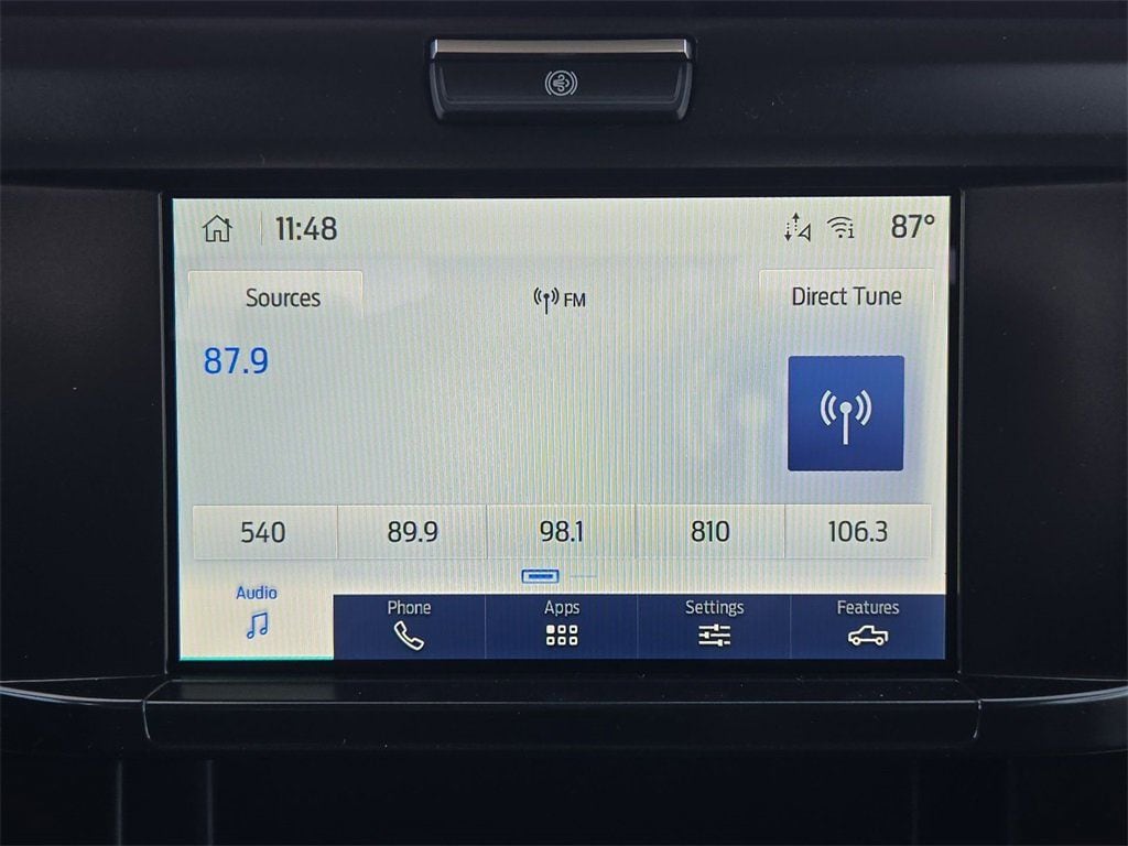 2025 Ford F-350 Super Duty XL - Photo 11