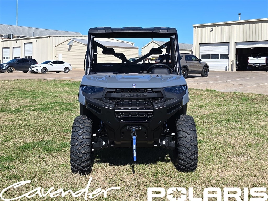 New 2026 Polaris Ranger XP 1000 Premium ATV