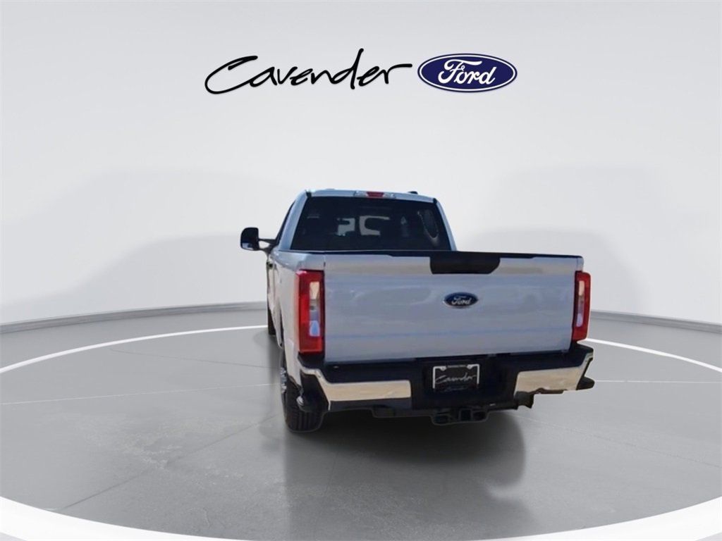 2025 Ford F-250 Super Duty XL - Photo 7