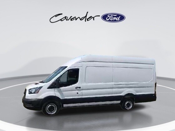 2025 Ford Transit photo 3