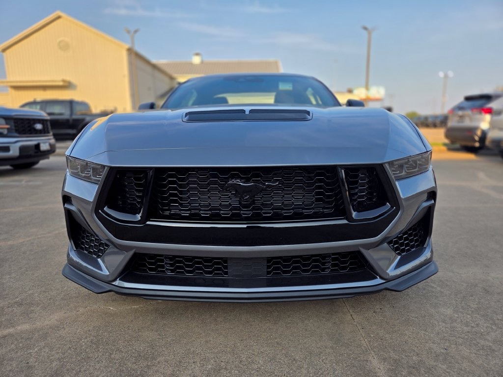 New 2026 Ford Mustang GT Premium Preformance Nite Pony Coupe