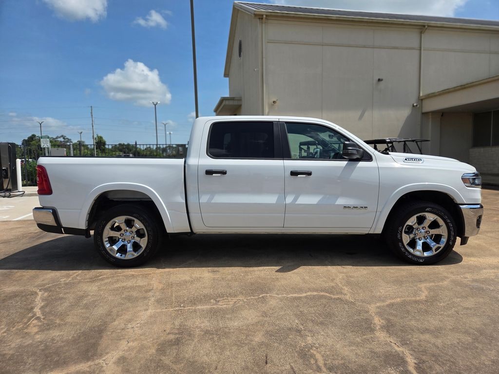 Used 2026 Ram 1500 Big Horn Truck