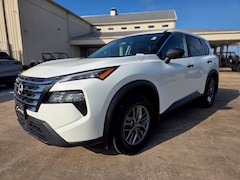 2024 Nissan Rogue S SUV