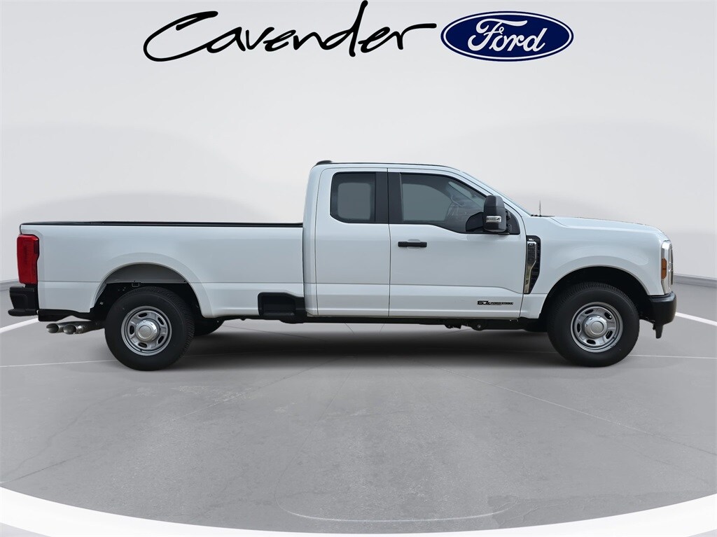 New 2026 Ford Super Duty F-350 XL Truck