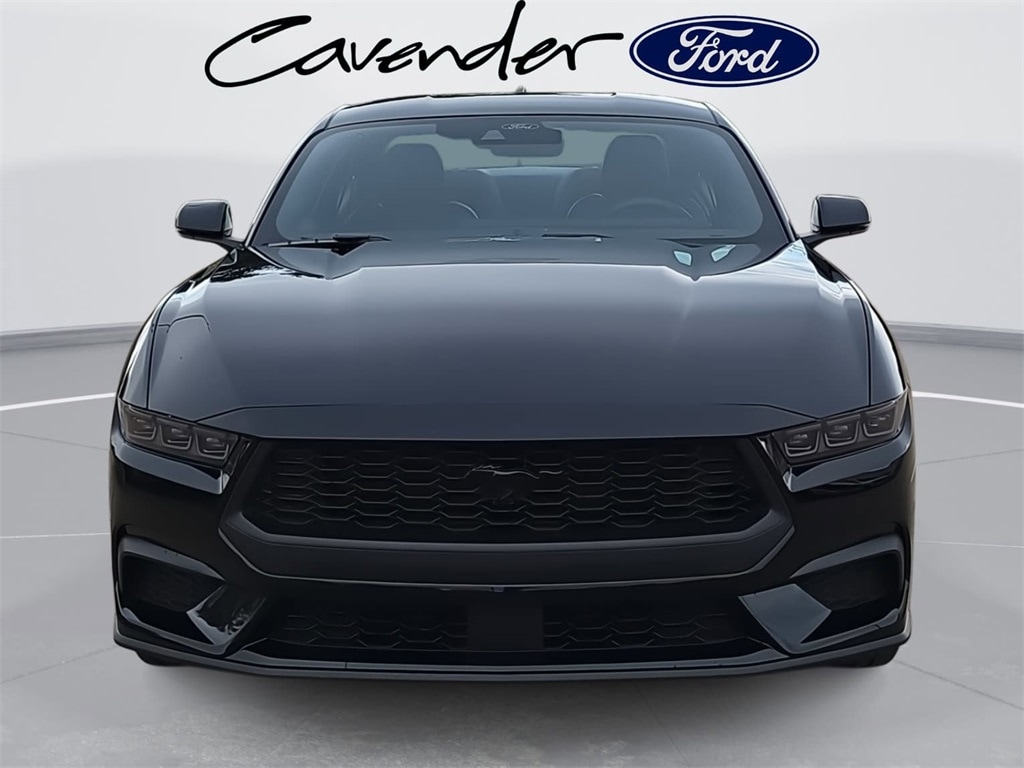 New Ford Mustang For Sale in Columbus, Texas | Cavender Ford