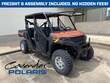  Polaris Ranger