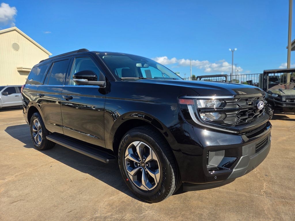 New 2027 Ford Expedition Active SUV